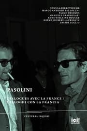 Cover von Pasolini