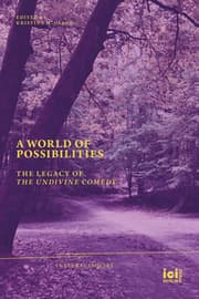 Cover von A World of Possibilities