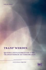 Cover von trans