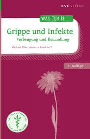 Cover von Grippe und Infekte