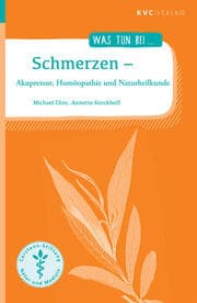 Cover von Schmerzen