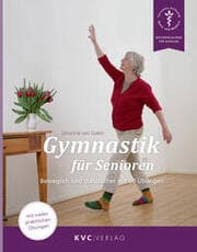 Cover von Gymnastik für Senioren