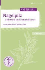 Cover von Nagelpilz