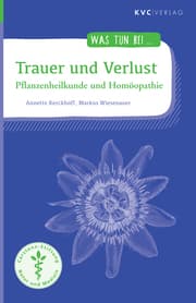 Cover von Trauer und Verlust