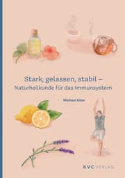 Cover von Stark, gelassen, stabil