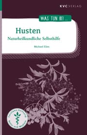 Cover von Husten