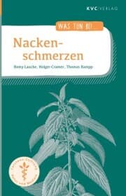 Cover von Nackenschmerzen