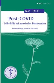 Cover von Post-COVID