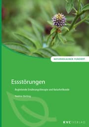 Cover von Essstörungen