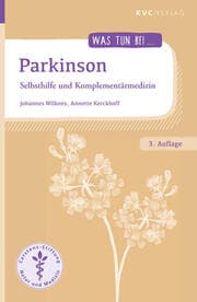 Cover von Parkinson