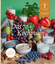 Cover von Das 70+ Kochbuch