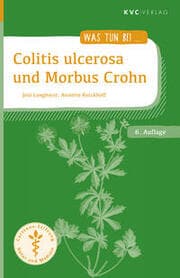 Cover von Colitis ulcerosa und Morbus Crohn