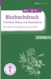 Cover von Bluthochdruck