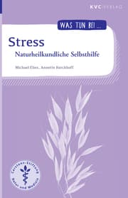Cover von Stress