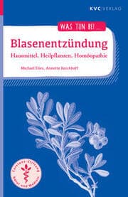 Cover von Blasenentzündung
