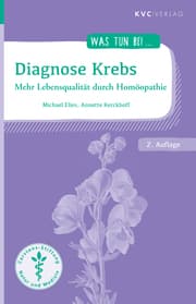 Cover von Diagnose Krebs