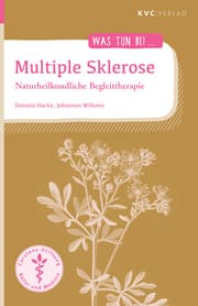 Cover von Multiple Sklerose
