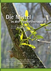 Cover von Die Mistel in der Tumortherapie 6