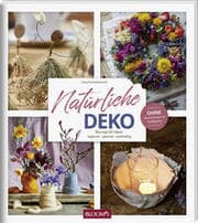 Cover von Natürliche Deko