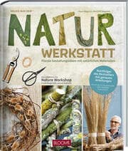 Cover von Neues aus der Naturwerkstatt/New ideas from the Nature Workshop
