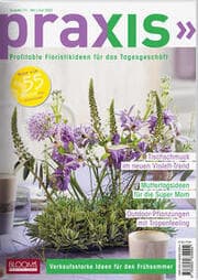 Cover von PRAXIS Nr. 111