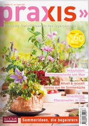 Cover von PRAXIS Nr. 112
