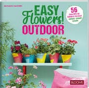 Cover von Easy Flowers! Outdoor