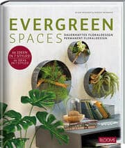 Cover von EVERGREEN SPACES