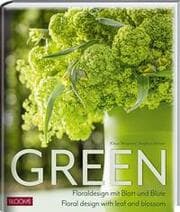 Cover von GREEN