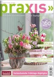 Cover von PRAXIS Nr. 116