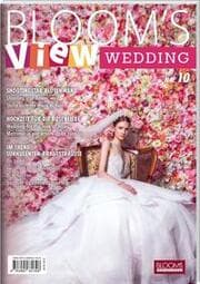 Cover von BLOOM's VIEW Wedding No. 10