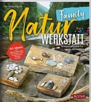 Cover von NaturWERKSTATT Family