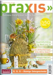 Cover von PRAXIS Nr. 122