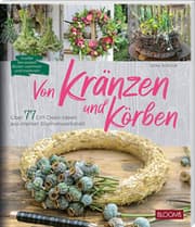 Cover von Von Kränzen und Körben