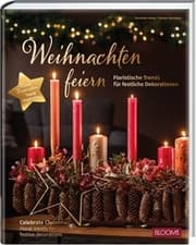 Cover von Weihnachten feiern
