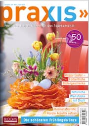 Cover von PRAXIS Nr. 128