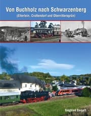 Cover von Von Buchholz nach Schwarzenberg