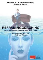 Cover von Reframingcoaching