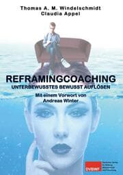 Cover von Reframingcoaching