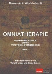 Cover von Omniatherapie