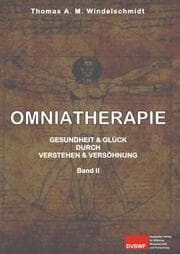 Cover von Omniatherapie