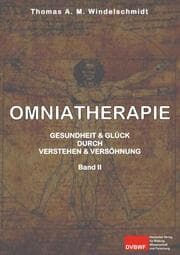 Cover von Omniatherapie