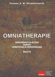 Cover von Omniatherapie