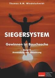 Cover von Siegersystem