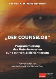Cover von 'Der Counselor'