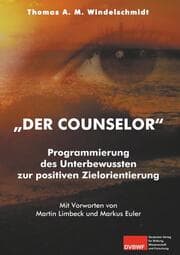 Cover von 'Der Counselor'