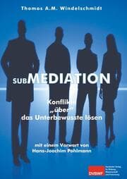 Cover von Submediation