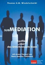 Cover von Submediation