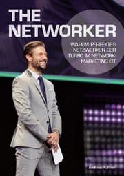 Cover von The Networker