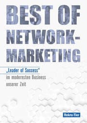 Cover von Best of Network-Marketing